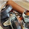 Image 2 : Lot of household furniture wheels legs