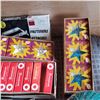 Image 3 : vintage junk drawer classroom office vintage supplies NOS