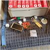 Image 4 : vintage junk drawer classroom office vintage supplies NOS