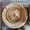 Image 3 : Lot of 4 vintage clocks dinette made in canada Selfix Rensie made in germany