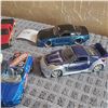 Image 3 : Hot Wheels, Maisto ++  diecast vehicles porsche cadillac monte carlo
