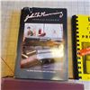 Image 2 : Lot of 4 Assorted books gun maker encyclopedia bottles salt and pepper