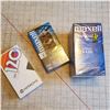 Image 3 : Lot of 6 New Sealed VHS tapes Maxell Hitachi, one GX Silver