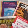 Image 2 : Lot of 4 vintage music books piano vocal My Fair Lady Mary Poppins Disney