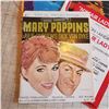 Image 5 : Lot of 4 vintage music books piano vocal My Fair Lady Mary Poppins Disney