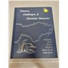 Image 1 : Colleston, Cecil, Birson, Fanford, Steep Creek & Sask Forks History book - "Chances, Challenges & Ch