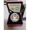 Image 2 : 2014 $20.00 fine silver coin -  The White Tailed Deer