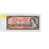 Image 1 : 1954 Canada $2.00  * replacement note