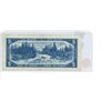 Image 2 : 1954  Canada $5.00 Five Dollar Bill