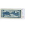 Image 2 : 1954 Canada $5.00 Five Dollar * replacement note