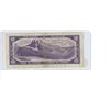 Image 2 : 1954 Canada $10.00 ten dollar bill * replacement note