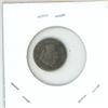 Image 2 : 1880 Canada small 5¢ coin