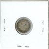 Image 2 : 1888 Canada small 5¢ coin