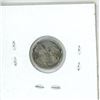 Image 2 : 1892 Canada small 5¢ coin