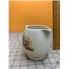 Image 2 : VINTAGE ENGLISH WARE PITCHER