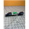 Image 2 : VINTAGE MATCHBOX AND CORGI KELLOGGS TOY CARS