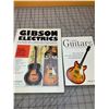 Image 1 : GUITARS BOOK GIBSON CLASSIC