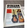 Image 2 : GUITARS BOOK GIBSON CLASSIC