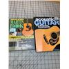 Image 1 : GUITAR BOOKS MARTIN ACOUSTIC