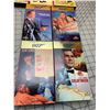 Image 2 : LOT OF VHS TAPES FELIX HECKLE JECKLE 007