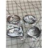 Image 1 : ALBERTA FISH AND GAME 100 YEAR ANNIVERSARY BELT BUCKLES