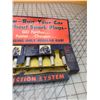 Image 3 : VINTAGE SA SPARK PLUGS