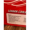 Image 2 : UNUSED LENNOX COOLER / WARMER