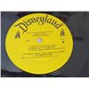 Image 2 : 1973 Disney Productions “Robin Hood” story and songs LP