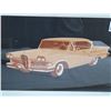 Image 2 : Advertising Amber Car photos. 1958 Edsel Ranger & 1954 DeSoto Coronado.