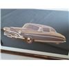 Image 3 : Advertising Amber Car photos. 1954 Kaiser Darrin & 1953 Hudson Hornet.