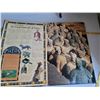 Image 6 : Eternal Army Jigsaw Book & Replica stone figurines of Terracotta Warrior Statuettes XHANXI