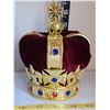 Image 3 : Royal Collection Trust Replica of St. Edward's Crown,  used for Queen Elizabeth II Coronation.