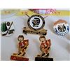 Image 4 : Lot of sports pins.