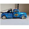 Image 4 : 1953 Chevrolet tow truck.