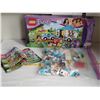 Image 1 : Lego Friends Set. Summer Caravan. #41034