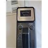 Image 2 : Vintage Tandy corp., Radio Shack Deluxe metal Detector. Owner's manual and ear buds.