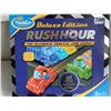 Image 3 : Rush Hour car game & 8 cars.