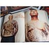 Image 4 : Kat Von D hardcover tattoo books.