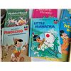 Image 2 : 1973-1982 Walt Disney Books.