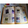 Image 5 : Pokemon books, game, Poke Ball & diarama.