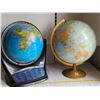 Image 1 : Globemaster & Oregon Scientific World Globes.