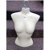 Image 1 : Hanging mannequin bust.