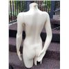 Image 2 : Thigh length mannequin with removable arms.