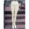Image 1 : Long mannequin legs.