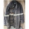 Image 1 : Chieftain Safety Supply Fire coat.