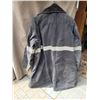 Image 4 : Chieftain Safety Supply Fire coat.