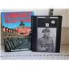 Image 1 : 2 military history books. Communist & the SS