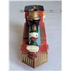 Image 4 : Vintage  Marx toys, Walt Disney Donald Duck train. Hong Kong.
