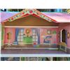 Image 3 : KidKraft large 3 story plus balcony Barbie doll house.