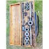 Image 1 : Very old Tap & Die set.